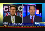FOX and Friends Saturday : FOXNEWSW : March 16, 2013 3:00am-7:00am PDT