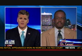 Hannity : FOXNEWSW : March 18, 2013 6:00pm-7:00pm PDT