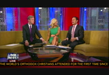 FOX and Friends : FOXNEWSW : March 19, 2013 3:00am-6:00am PDT