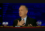 The O'Reilly Factor : FOXNEWSW : March 20, 2013 1:00am-2:00am PDT