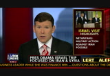 Special Report With Bret Baier : FOXNEWSW : March 20, 2013 3:00pm-4:00pm PDT