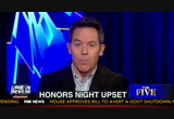The Five : FOXNEWSW : March 21, 2013 2:00pm-3:00pm PDT