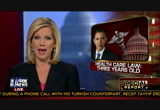 Special Report With Bret Baier : FOXNEWSW : March 22, 2013 3:00pm-4:00pm PDT