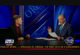 The O'Reilly Factor : FOXNEWSW : March 22, 2013 8:00pm-9:00pm PDT