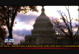 FOX Report : FOXNEWSW : March 23, 2013 4:00pm-5:00pm PDT