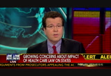 Your World With Neil Cavuto : FOXNEWSW : March 25, 2013 1:00pm-2:00pm PDT
