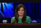 The Five : FOXNEWSW : March 25, 2013 11:00pm-12:00am PDT
