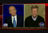 The O'Reilly Factor : FOXNEWSW : March 26, 2013 1:00am-2:00am PDT