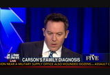 The Five : FOXNEWSW : March 26, 2013 2:00pm-3:02pm PDT