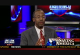 Hannity Special Dr. Ben Carson : FOXNEWSW : March 29, 2013 9:00pm-10:00pm PDT