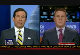 FOX News Sunday With Chris Wallace : FOXNEWSW : April 7, 2013 11:00am-12:00pm PDT