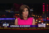 Justice With Judge Jeanine : FOXNEWSW : April 13, 2013 6:00pm-7:01pm PDT