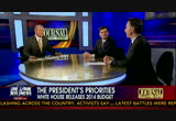 The Journal Editorial Report : FOXNEWSW : April 14, 2013 12:00pm-12:30pm PDT