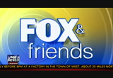 FOX and Friends : FOXNEWSW : April 18, 2013 3:00am-6:00am PDT