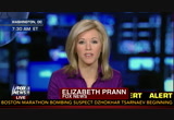 FOX and Friends Sunday : FOXNEWSW : April 21, 2013 3:00am-7:00am PDT