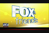 FOX and Friends : FOXNEWSW : April 23, 2013 3:00am-6:00am PDT