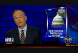 The O'Reilly Factor : FOXNEWSW : April 26, 2013 1:00am-2:01am PDT