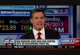 America's Newsroom : FOXNEWSW : April 29, 2013 6:00am-8:01am PDT