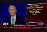 The O'Reilly Factor : FOXNEWSW : April 30, 2013 1:00am-2:01am PDT