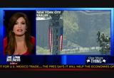 The Five : FOXNEWSW : May 2, 2013 11:00pm-12:01am PDT