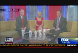 FOX and Friends : FOXNEWSW : May 6, 2013 3:00am-6:01am PDT