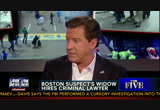 The Five : FOXNEWSW : May 9, 2013 11:00pm-12:01am PDT