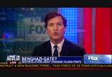 FOX and Friends Saturday : FOXNEWSW : May 11, 2013 3:00am-7:01am PDT