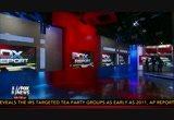 Geraldo at Large : FOXNEWSW : May 12, 2013 7:00pm-8:01pm PDT