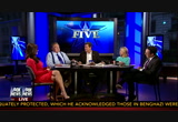 The Five : FOXNEWSW : May 13, 2013 2:00pm-3:01pm PDT