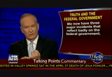The O'Reilly Factor : FOXNEWSW : May 14, 2013 1:00am-2:01am PDT