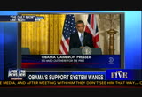 The Five : FOXNEWSW : May 15, 2013 2:00pm-3:01pm PDT