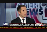 America's News Headquarters : FOXNEWSW : May 19, 2013 8:00am-9:01am PDT