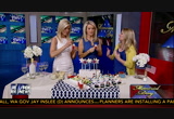 FOX and Friends First : FOXNEWSW : May 27, 2013 2:00am-3:01am PDT