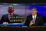 Hannity : FOXNEWSW : May 29, 2013 9:00pm-10:01pm PDT