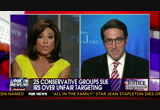 Justice With Judge Jeanine : FOXNEWSW : June 2, 2013 1:00am-2:01am PDT
