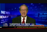 FOX News Sunday With Chris Wallace : FOXNEWSW : June 2, 2013 3:00pm-4:01pm PDT