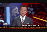 The FOX Report With Shepard Smith : FOXNEWSW : June 3, 2013 4:00pm-5:01pm PDT