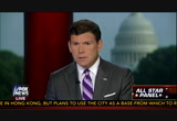 Special Report With Bret Baier : FOXNEWSW : June 12, 2013 3:00pm-4:01pm PDT