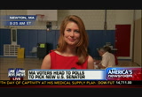 America's Newsroom : FOXNEWSW : June 25, 2013 6:00am-8:01am PDT