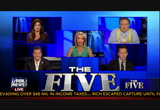 The Five : FOXNEWSW : June 26, 2013 2:00pm-3:01pm PDT