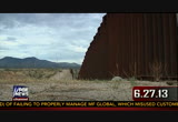 The FOX Report With Shepard Smith : FOXNEWSW : June 27, 2013 4:00pm-5:01pm PDT