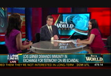 Your World With Neil Cavuto : FOXNEWSW : July 3, 2013 1:00pm-2:01pm PDT