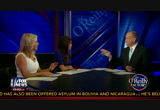 The O'Reilly Factor : FOXNEWSW : July 9, 2013 8:00pm-9:01pm PDT