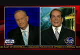The O'Reilly Factor : FOXNEWSW : July 10, 2013 1:00am-2:01am PDT