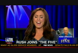 The Five : FOXNEWSW : July 10, 2013 11:00pm-12:01am PDT