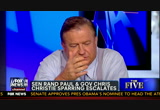 The Five : FOXNEWSW : July 31, 2013 11:00pm-12:01am PDT