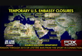 FOX Report : FOXNEWSW : August 4, 2013 4:00pm-5:01pm PDT