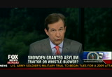 FOX News Sunday With Chris Wallace : FOXNEWSW : August 4, 2013 11:00pm-12:01am PDT