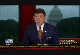 Special Report With Bret Baier : FOXNEWSW : August 7, 2013 3:00pm-4:01pm PDT