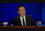 The O'Reilly Factor : FOXNEWSW : August 9, 2013 5:00pm-6:01pm PDT